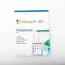 Microsoft Office 365 ACCOUNT a