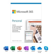 Software personale Microsoft
