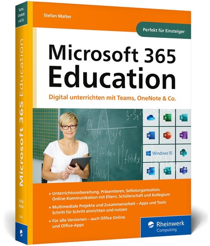 Stefan malter microsoft 365 - /,