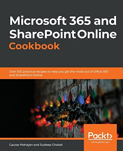 Microsoft 365 and - , sharepoint