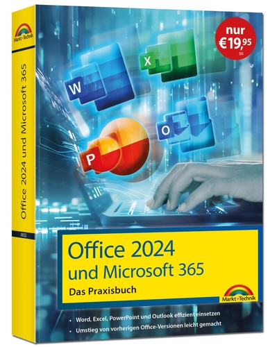 Office 2024 und microsoft - office,