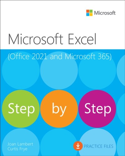Microsoft excel step - excel,