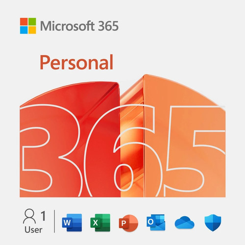 Microsoft office 365 personal - 365,