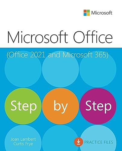 Microsoft office step - step,