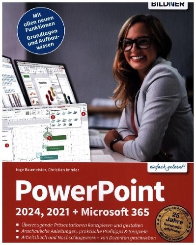 Inge baumeister powerpoint - inge,