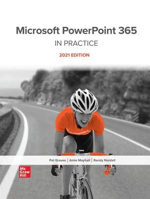 Microsoft powerpoint 365 - powerpoint, in