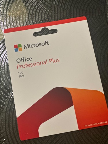 Scheda prodotto microsoft - scheda,