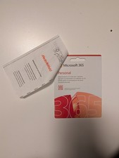 Microsoft 365 Personal 1