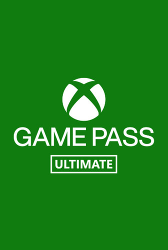 Game pass ultimate - game,