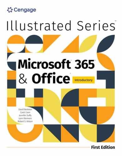 Illustrated microsoft 365 - 365, &