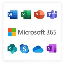 5 - Microsoft Office 365