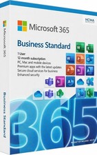 Microsoft 365 Business