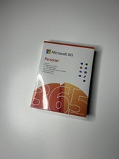 Microsoft 365 Personal 12 Mesi