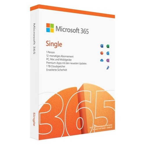 Microsoft office 365 personal - 365,