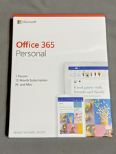 Scatola fisica SIGILLATA NUOVA