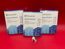Microsoft 365 Business