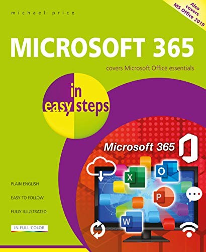 Microsoft 365 easy - microsoft,