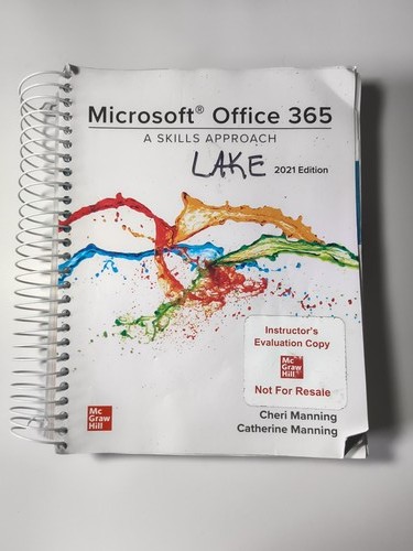 Microsoft office 365 skills - office,