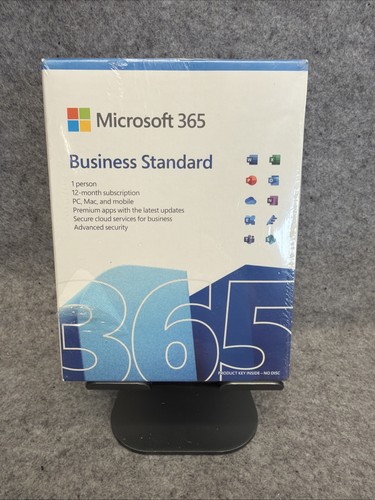 Microsoft 365 business - 365,