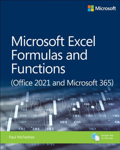 Microsoft excel formulas and - microsoft,