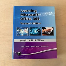 Learning Microsoft Office 365