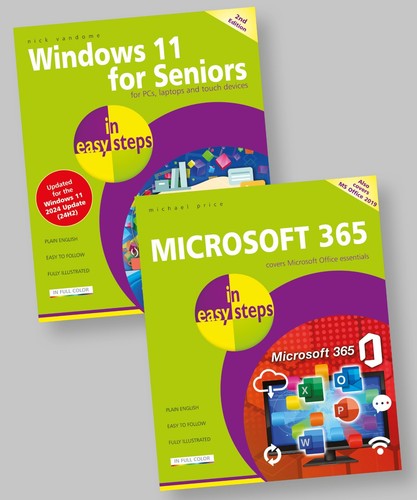 Windows for seniors - for, in