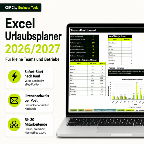Excel pianificatore vacanze - pianificatore,