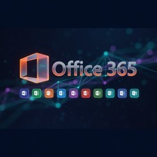 MS OFFICE 365 ENTERPRISE | 1