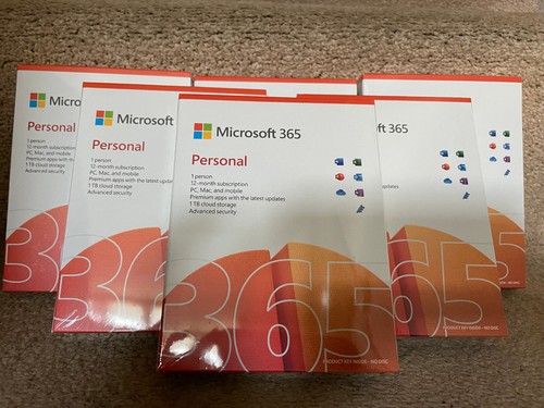 Microsoft office 365 personal - microsoft,