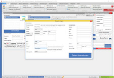 con fattura elettronica