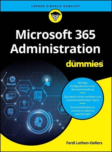 Microsoft 365 administration - 365,