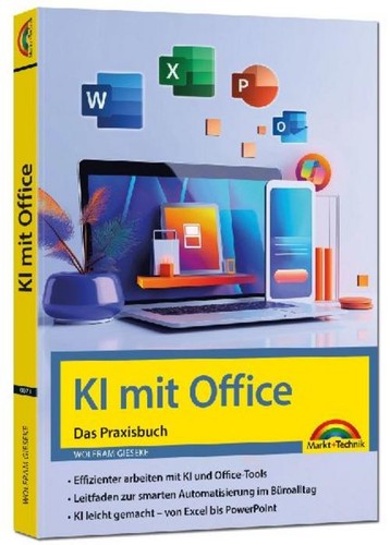 Mit office und - ki, microsoft