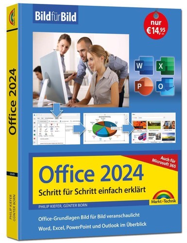 Office 2024 und microsoft - office, 365