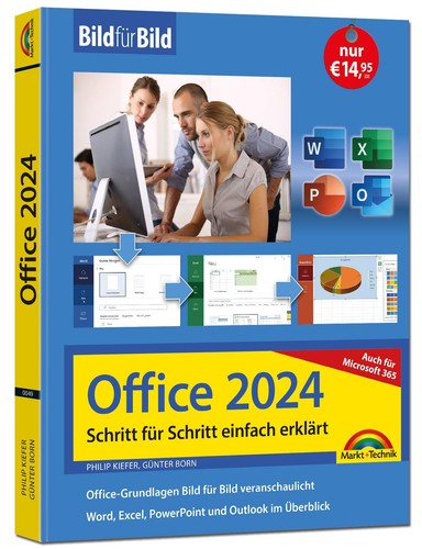 Office 2024 und microsoft - 2024,