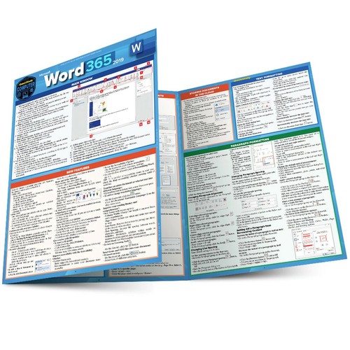 Microsoft word 365 2019 - microsoft,