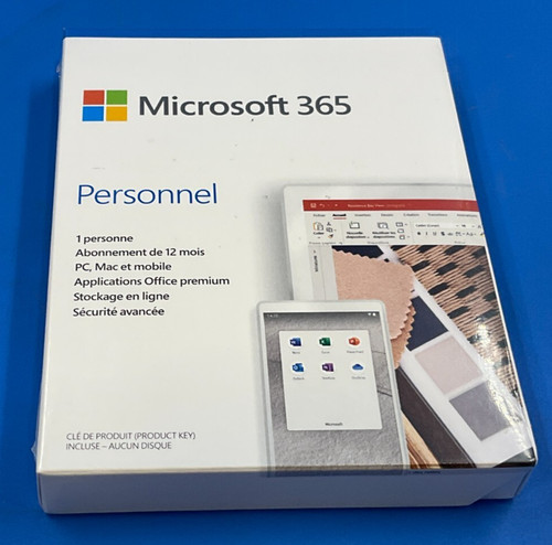 Microsoft office 365 personal - office,