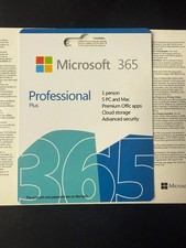 Microsoft Office 365 Pro Plus