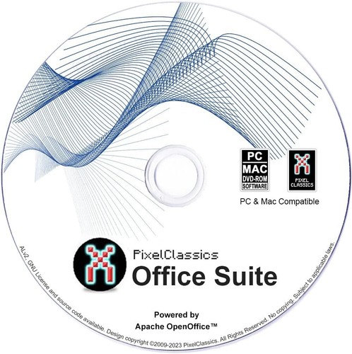 Office suite 2024 - suite, per