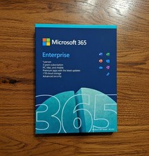 Microsoft 365 Enterprise