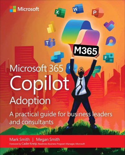 Microsoft 365 copilot - 365,