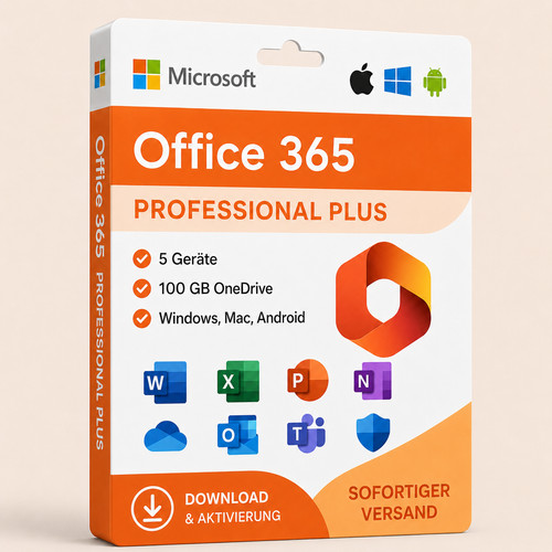 Microsoft office 365 pro - office,