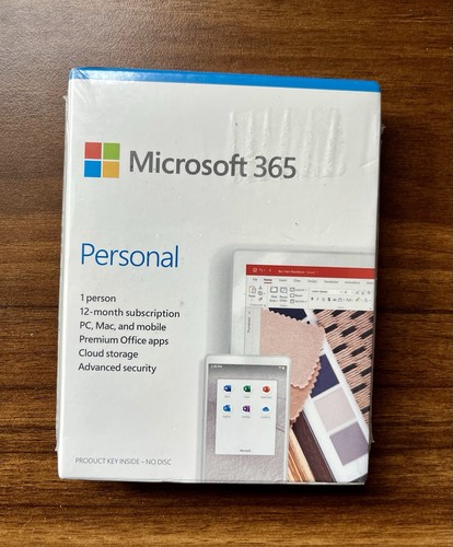 Nuovo sigillato microsoft - nuovo,