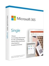 Microsoft 365 singolo, 1
