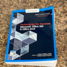 Tecnologia per il successo