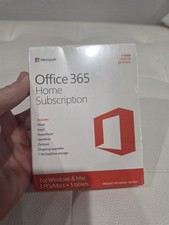 OFFICE 365 HOME 6GQ-00024 1