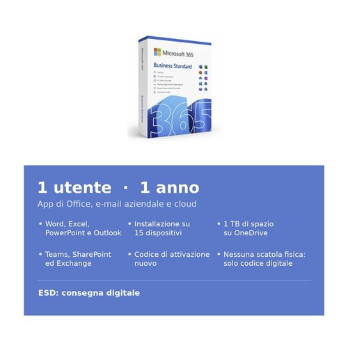 Microsoft 365 business - microsoft,