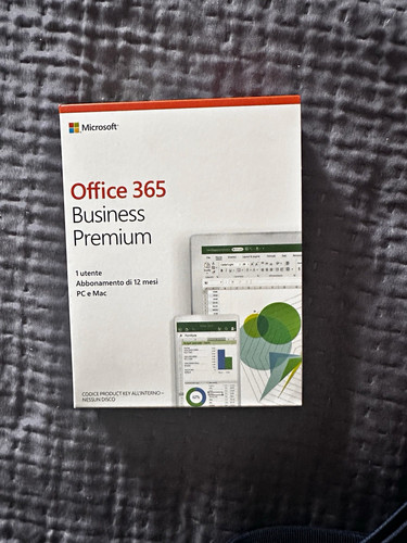 Microsoft office 365 business - office,