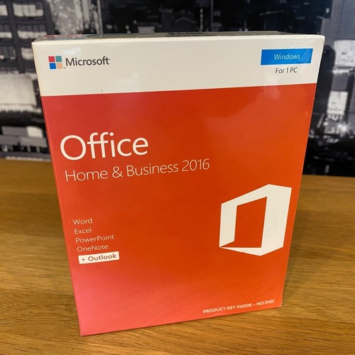 Microsoft office 2016 - microsoft,