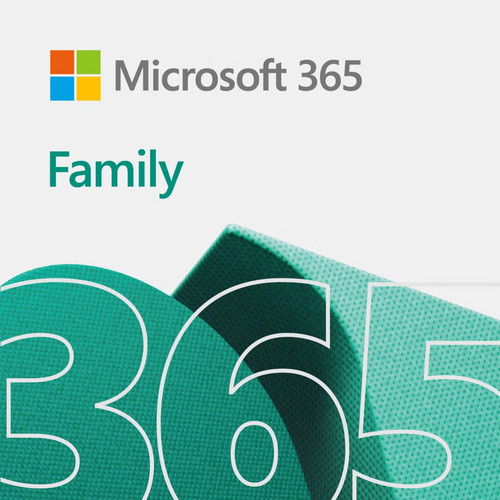 Microsoft 365 family user - microsoft,