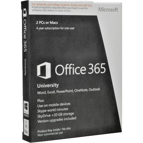 Dvd anni microsoft - 4,